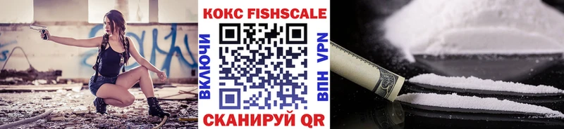 Купить где  Зуевка  Cocaine Fish Scale 